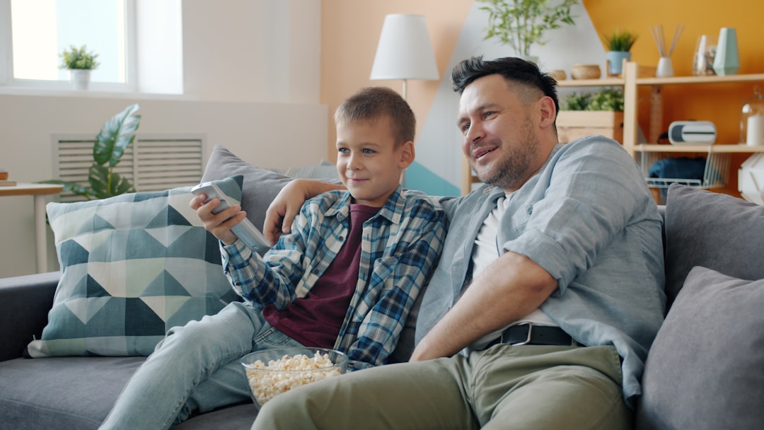 Balancing Act: How Parents Can Guide Children's Phone Use Safely