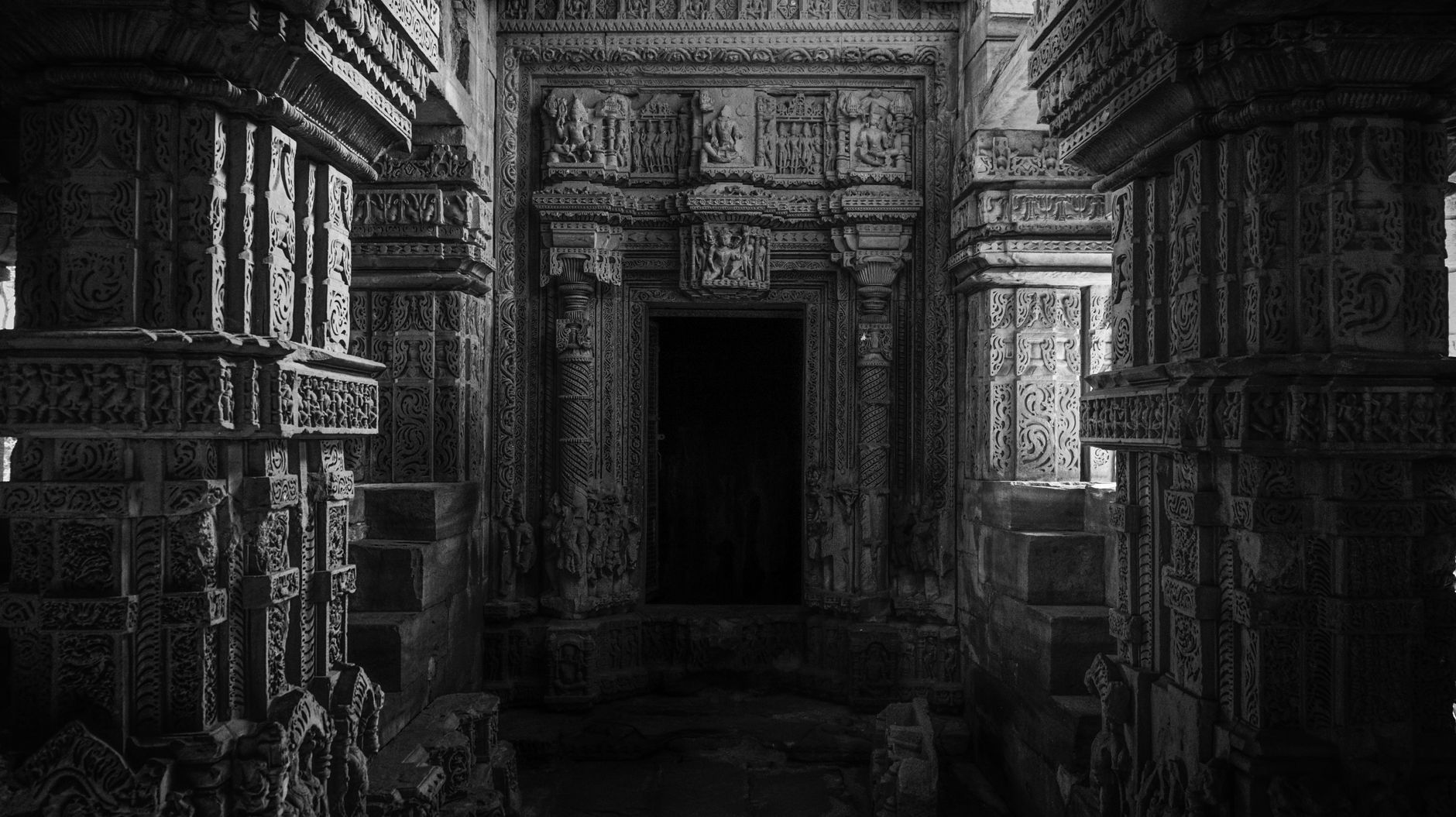 India's Ancient Zero Temple: Where mathematics' most revolutionary symbol endures