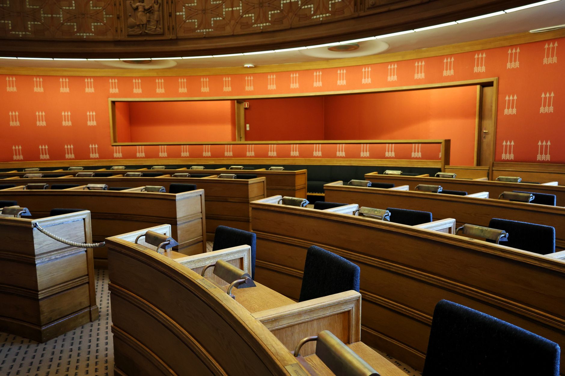 Parliament panel issues ultimatum to Meta CEO over content moderation failures