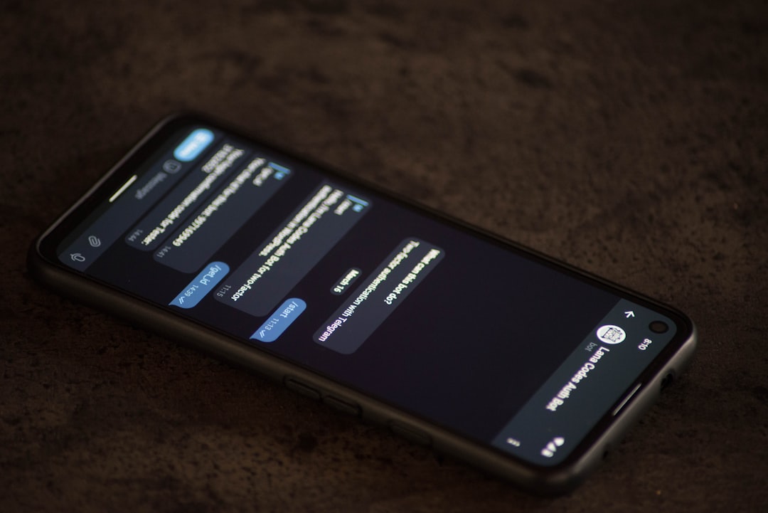 Telegram CEO defends moderation stance amid child abuse material controversy